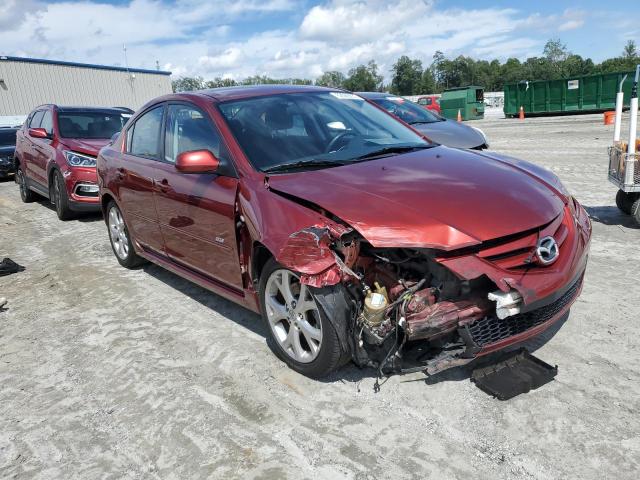 Photo 3 VIN: JM1BK323391215195 - MAZDA 3 S 