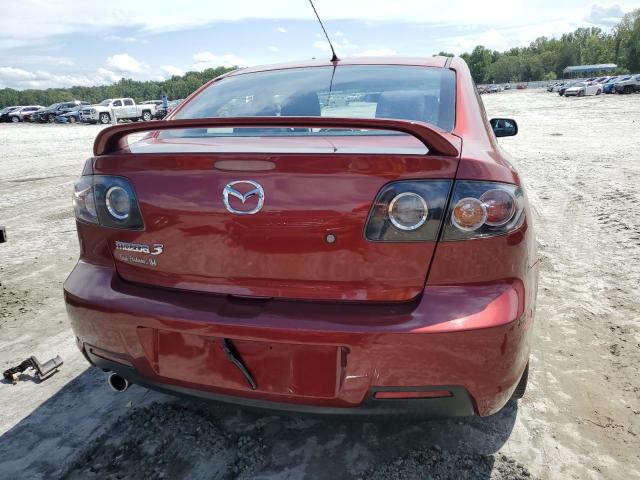 Photo 5 VIN: JM1BK323391215195 - MAZDA 3 S 