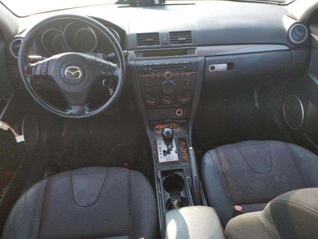 Photo 7 VIN: JM1BK323441192437 - MAZDA 3 S 