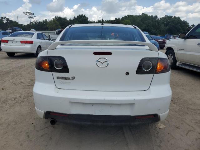 Photo 5 VIN: JM1BK323441197332 - MAZDA 3 S 