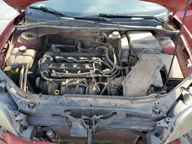 Photo 10 VIN: JM1BK323441216557 - MAZDA 3 S 