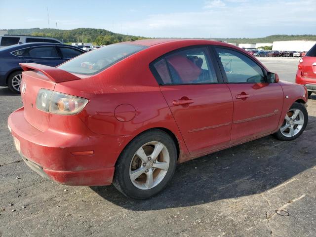 Photo 2 VIN: JM1BK323441216557 - MAZDA 3 S 