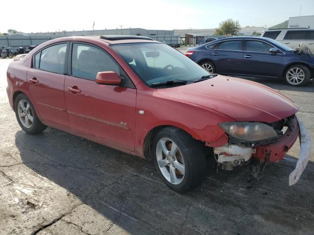 Photo 3 VIN: JM1BK323441216557 - MAZDA 3 S 