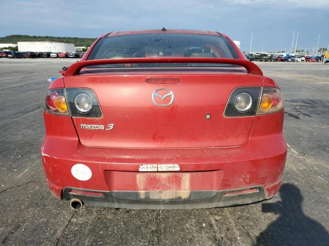 Photo 5 VIN: JM1BK323441216557 - MAZDA 3 S 