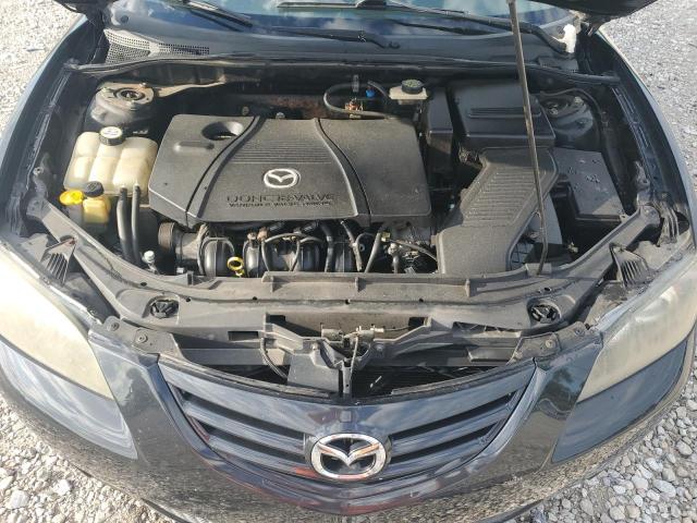 Photo 10 VIN: JM1BK323451270197 - MAZDA 3 S 