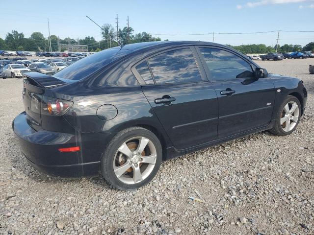 Photo 2 VIN: JM1BK323451270197 - MAZDA 3 S 