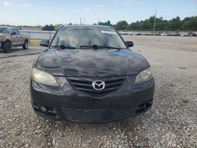 Photo 4 VIN: JM1BK323451270197 - MAZDA 3 S 