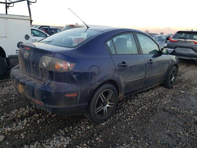 Photo 2 VIN: JM1BK323451343830 - MAZDA MAZDA3 