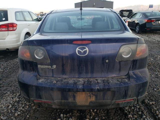 Photo 5 VIN: JM1BK323451343830 - MAZDA MAZDA3 