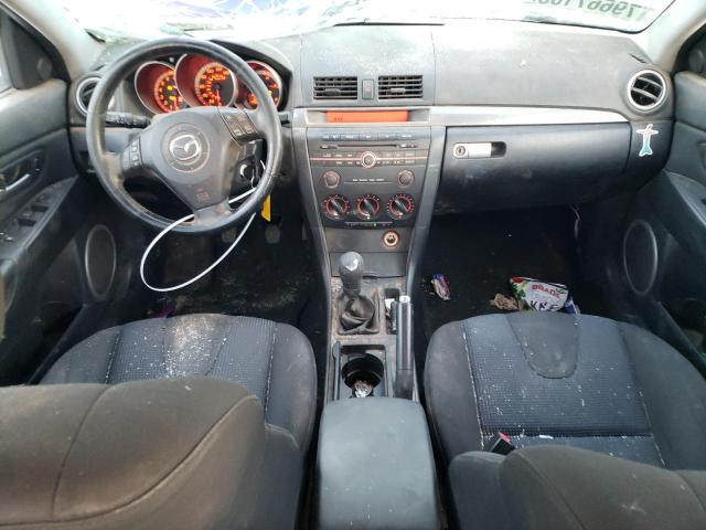 Photo 7 VIN: JM1BK323451343830 - MAZDA MAZDA3 