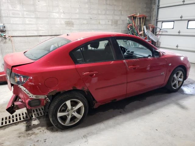 Photo 2 VIN: JM1BK323461425056 - MAZDA 3 S 