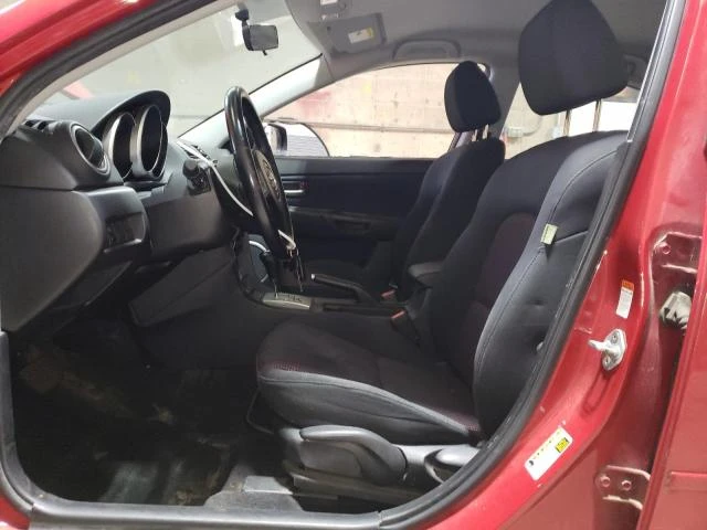 Photo 6 VIN: JM1BK323461425056 - MAZDA 3 S 