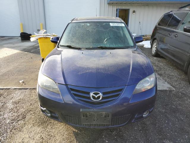 Photo 4 VIN: JM1BK323461492076 - MAZDA 3 S 