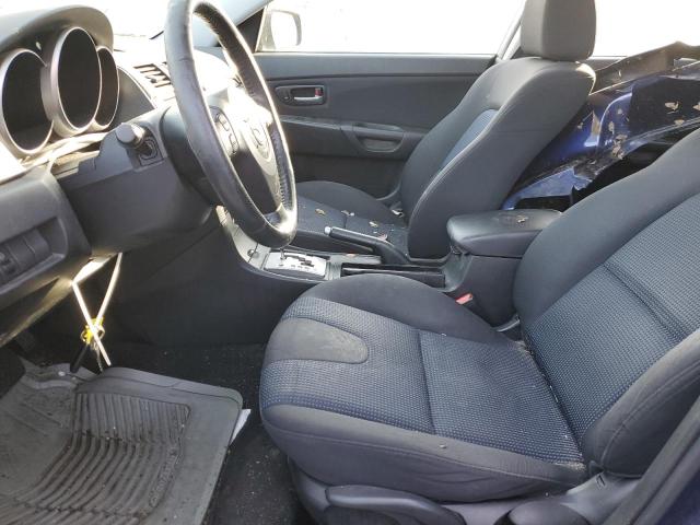 Photo 6 VIN: JM1BK323461492076 - MAZDA 3 S 