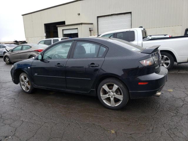 Photo 1 VIN: JM1BK323461541826 - MAZDA MAZDA3 