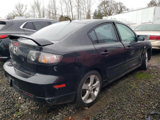 Photo 2 VIN: JM1BK323461541826 - MAZDA MAZDA3 