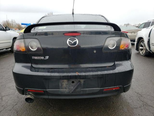 Photo 5 VIN: JM1BK323461541826 - MAZDA MAZDA3 