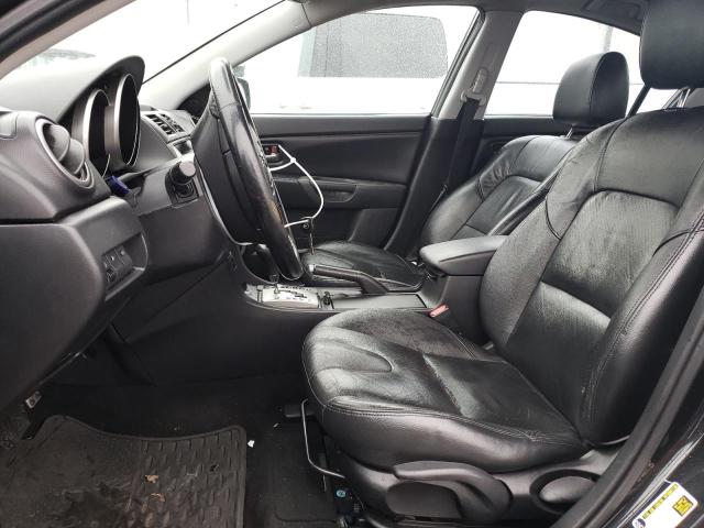 Photo 6 VIN: JM1BK323461541826 - MAZDA MAZDA3 