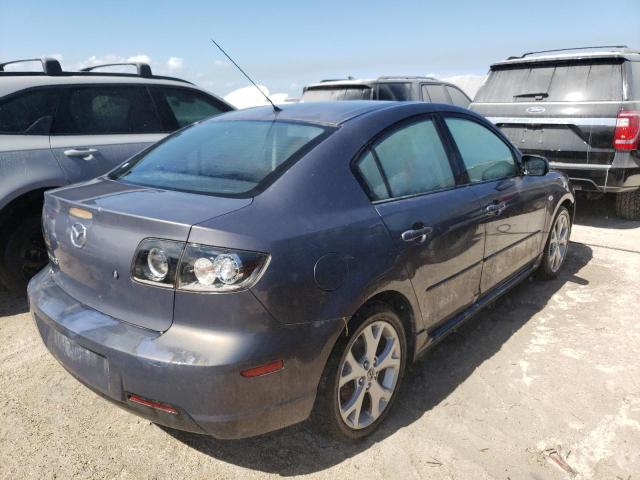 Photo 3 VIN: JM1BK323471656976 - MAZDA MAZDA3 