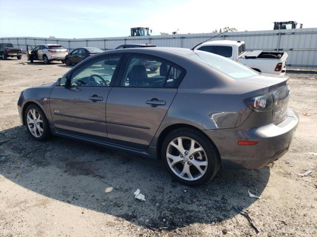 Photo 1 VIN: JM1BK323471660221 - MAZDA 3 S 