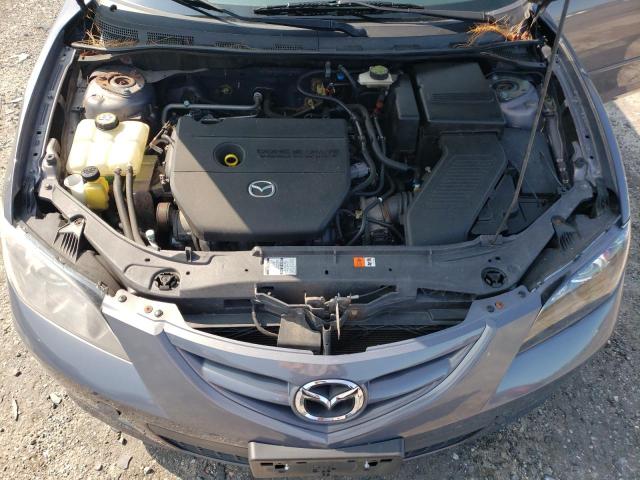 Photo 10 VIN: JM1BK323471660221 - MAZDA 3 S 