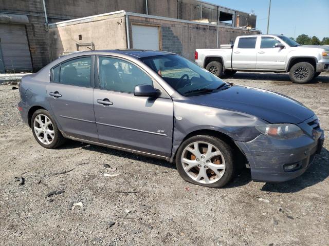 Photo 3 VIN: JM1BK323471660221 - MAZDA 3 S 