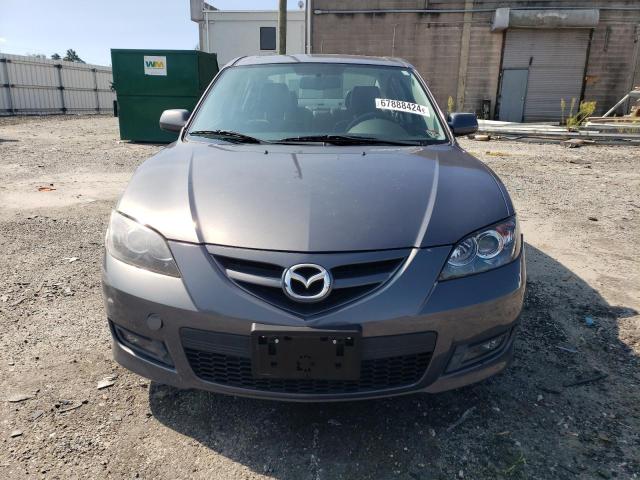 Photo 4 VIN: JM1BK323471660221 - MAZDA 3 S 