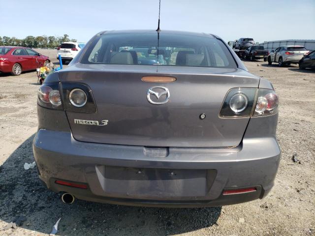 Photo 5 VIN: JM1BK323471660221 - MAZDA 3 S 