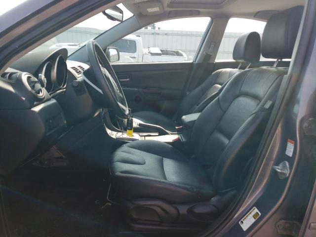 Photo 6 VIN: JM1BK323471660221 - MAZDA 3 S 