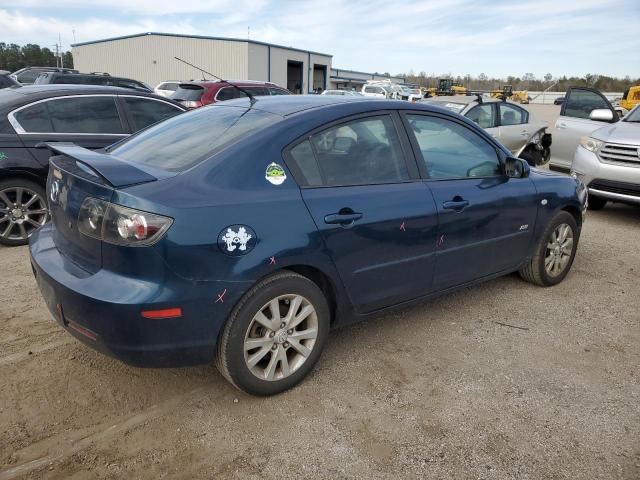 Photo 2 VIN: JM1BK323471708543 - MAZDA MAZDA3 