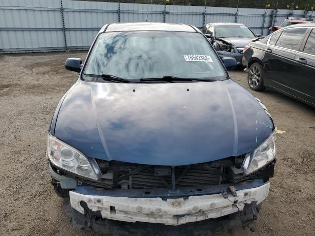 Photo 4 VIN: JM1BK323471708543 - MAZDA MAZDA3 