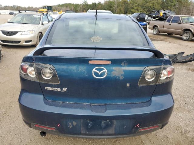 Photo 5 VIN: JM1BK323471708543 - MAZDA MAZDA3 