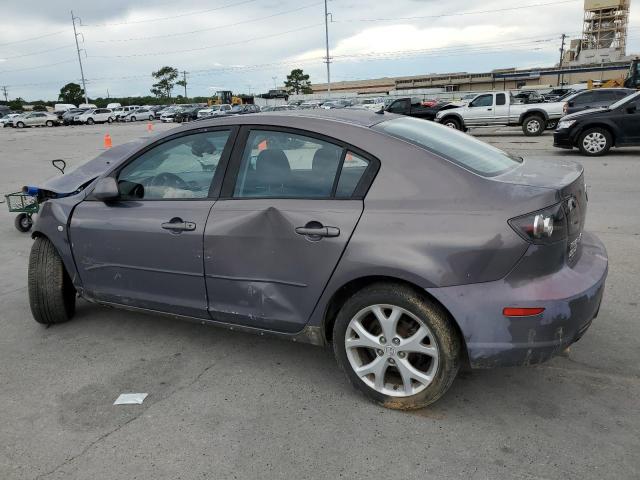 Photo 1 VIN: JM1BK323481781042 - MAZDA 3 S 