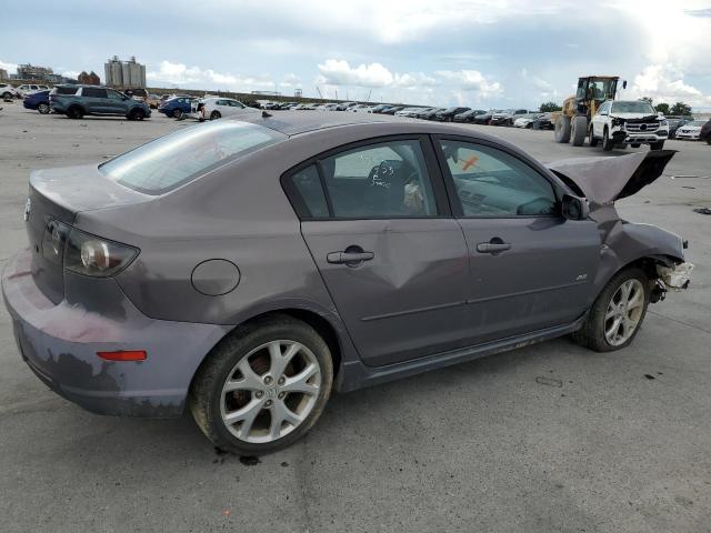 Photo 2 VIN: JM1BK323481781042 - MAZDA 3 S 