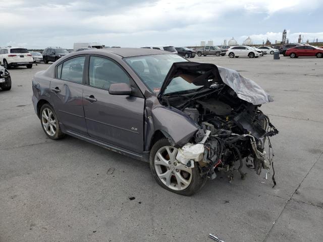 Photo 3 VIN: JM1BK323481781042 - MAZDA 3 S 