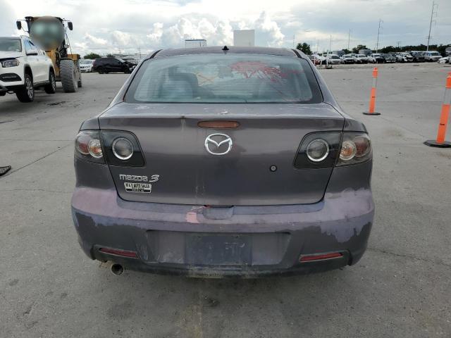 Photo 5 VIN: JM1BK323481781042 - MAZDA 3 S 