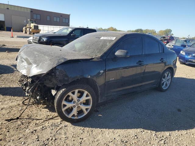 Photo 0 VIN: JM1BK323481798732 - MAZDA MAZDA3 