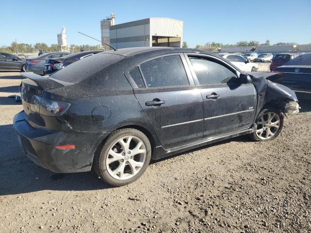 Photo 2 VIN: JM1BK323481798732 - MAZDA MAZDA3 