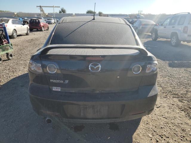 Photo 5 VIN: JM1BK323481798732 - MAZDA MAZDA3 