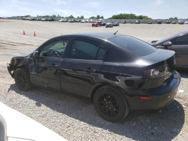 Photo 1 VIN: JM1BK323481814637 - MAZDA 3 S 