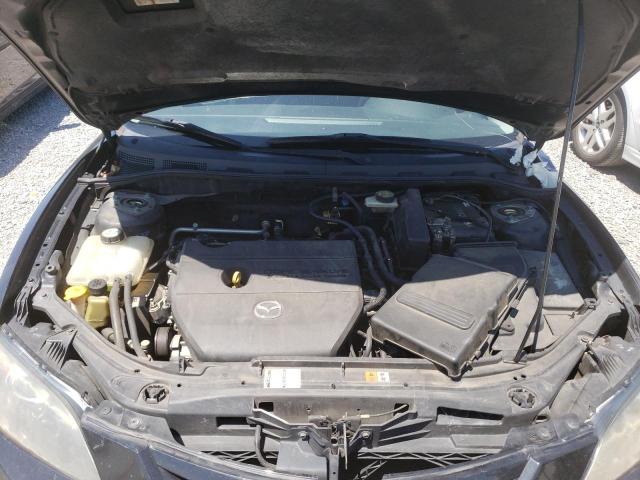 Photo 10 VIN: JM1BK323481814637 - MAZDA 3 S 