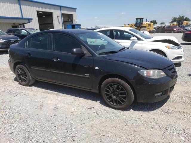 Photo 3 VIN: JM1BK323481814637 - MAZDA 3 S 