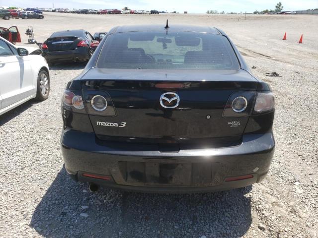 Photo 5 VIN: JM1BK323481814637 - MAZDA 3 S 