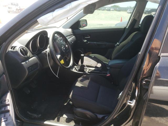 Photo 6 VIN: JM1BK323481814637 - MAZDA 3 S 