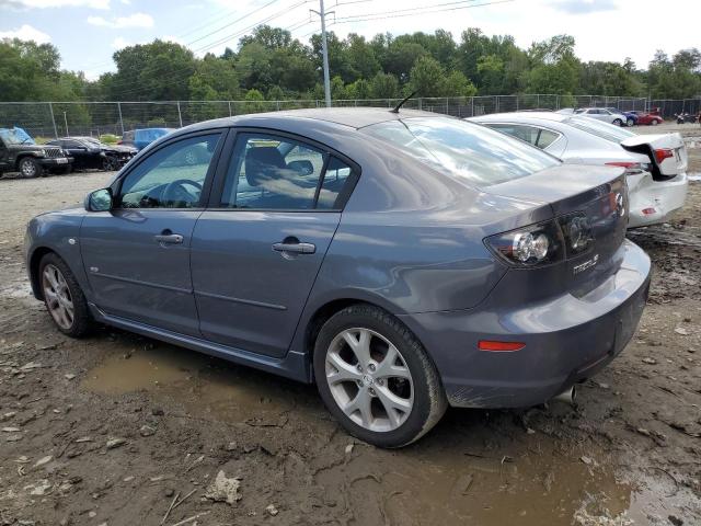 Photo 1 VIN: JM1BK323481869637 - MAZDA 3 S 