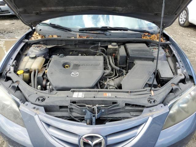 Photo 10 VIN: JM1BK323481869637 - MAZDA 3 S 