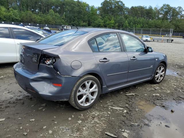 Photo 2 VIN: JM1BK323481869637 - MAZDA 3 S 