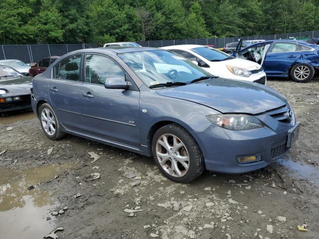 Photo 3 VIN: JM1BK323481869637 - MAZDA 3 S 