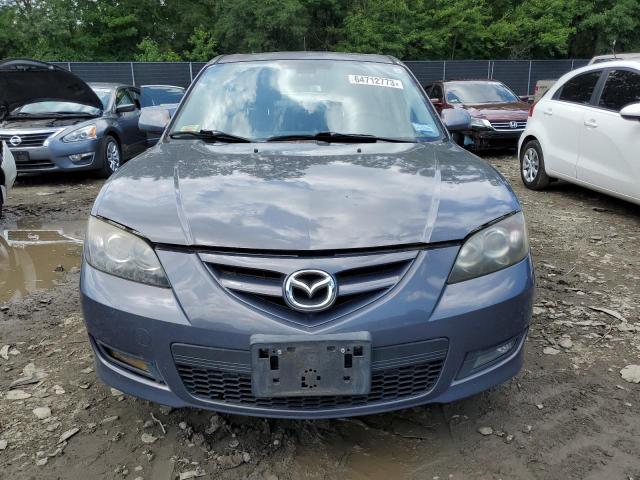 Photo 4 VIN: JM1BK323481869637 - MAZDA 3 S 