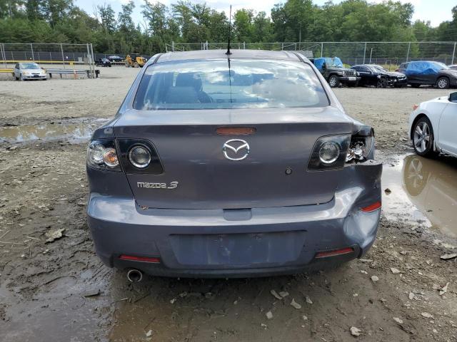 Photo 5 VIN: JM1BK323481869637 - MAZDA 3 S 